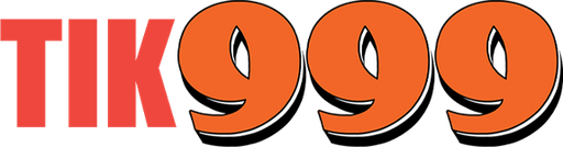 tik999 Logo